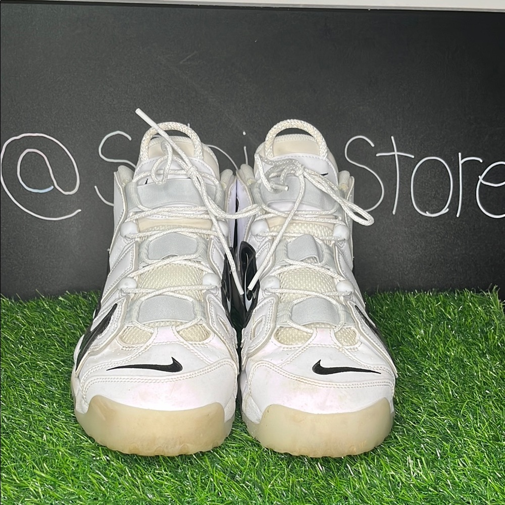 Nike Air More Uptempo Copy and Paste